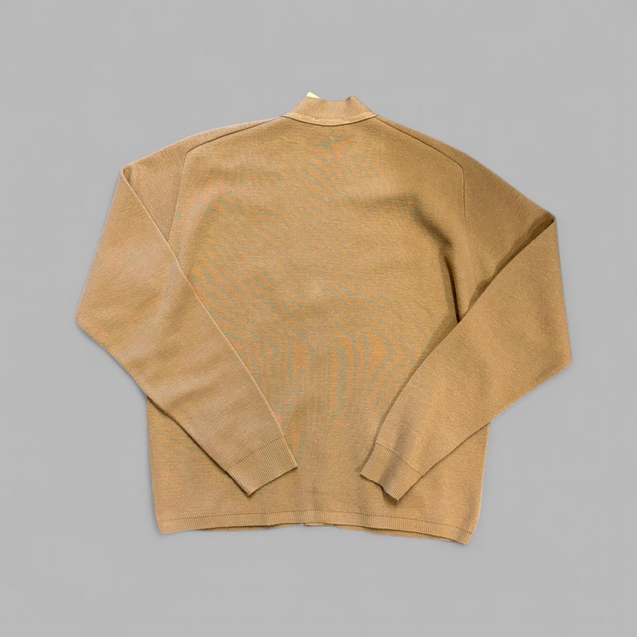 Vintage 1950s Prince Bellini Cardigan - L