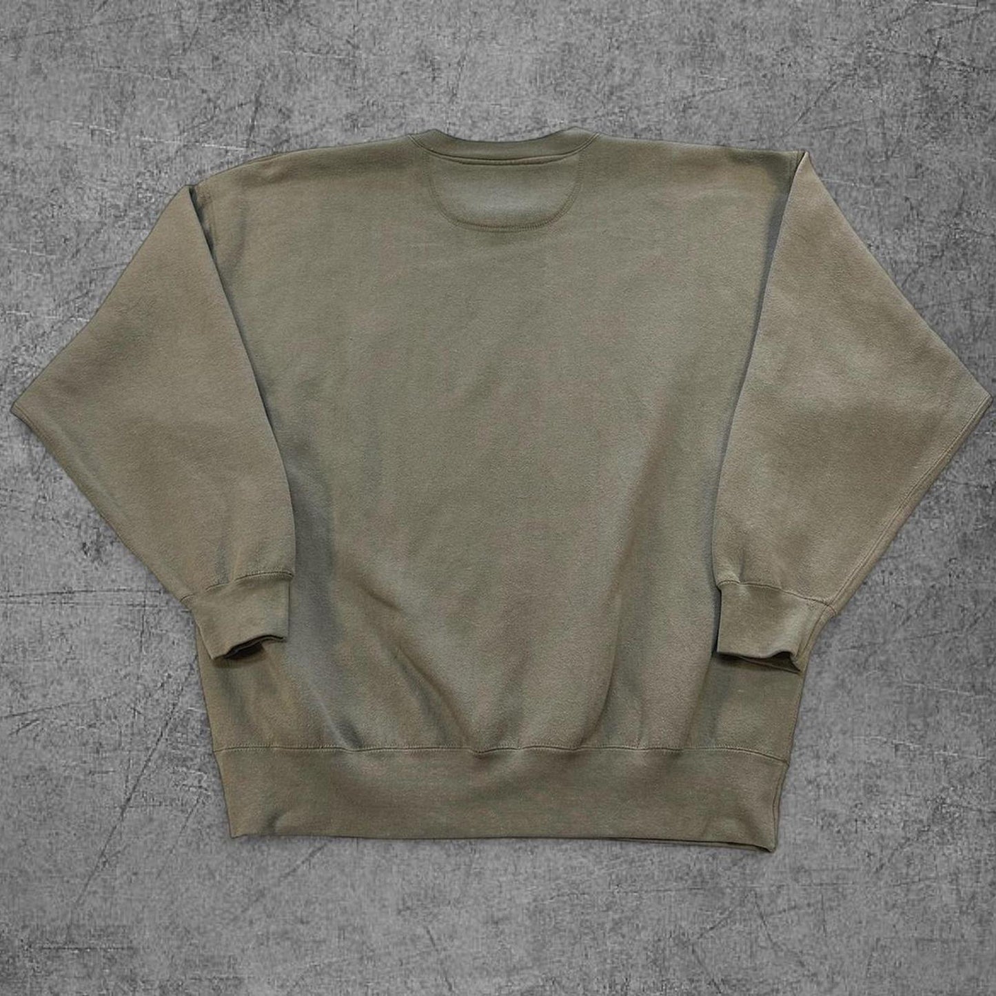 Vintage 90s Indiana Hoosiers University Crewneck - XL