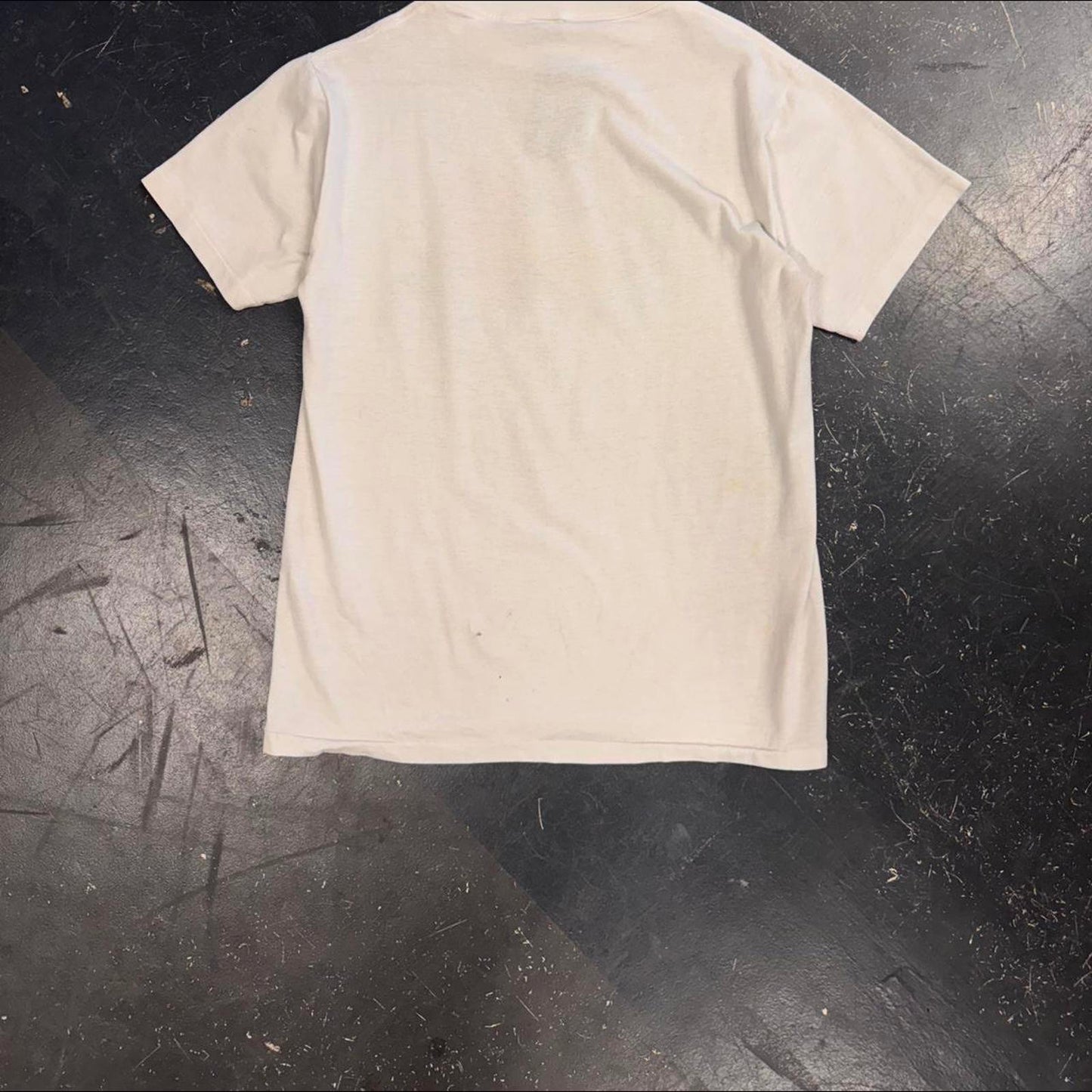 Vintage 1988 M&M Promo Tee - M