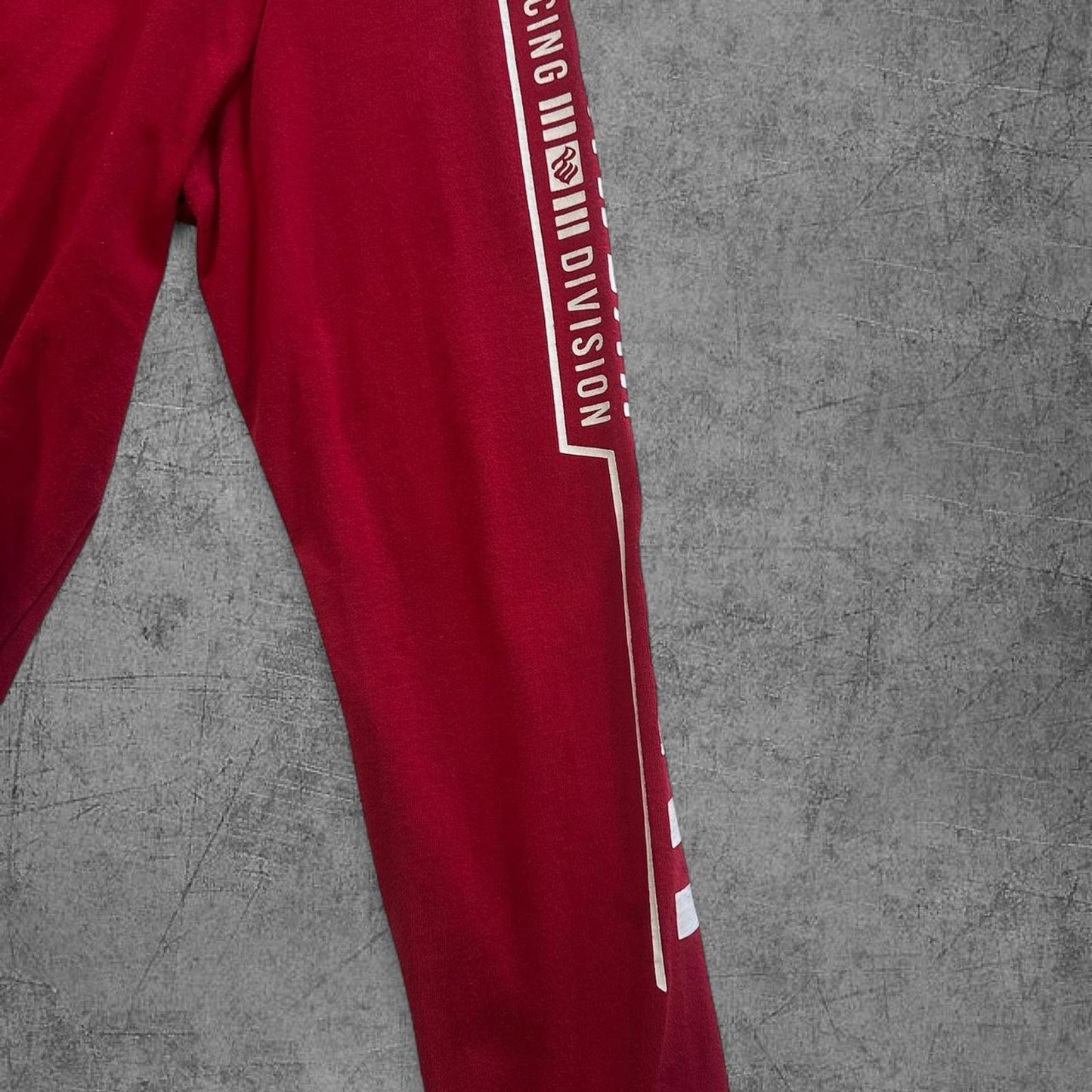 Rocawear Racing Long Sleeve - L