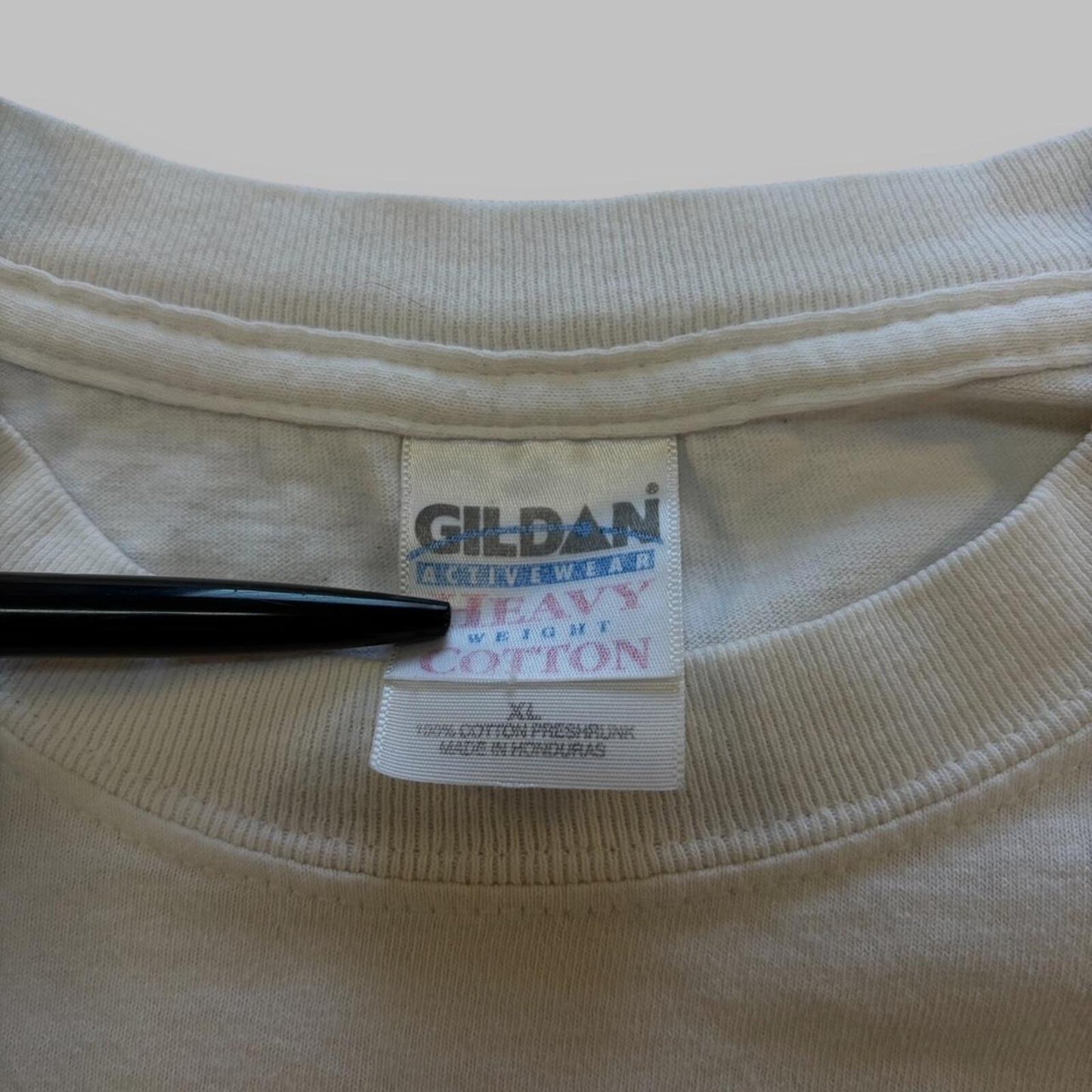 Vintage Molson Canadian house party tee - XL