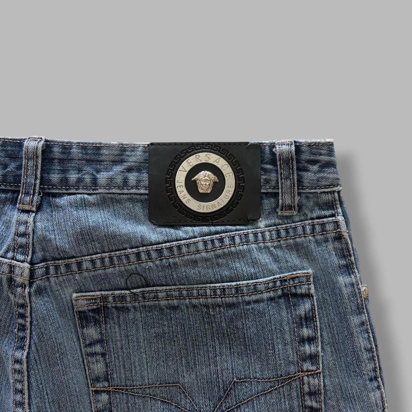 Vintage Versace jeans - 34