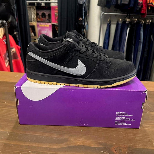 Nike SB Deadstock Black Fogs - 11M