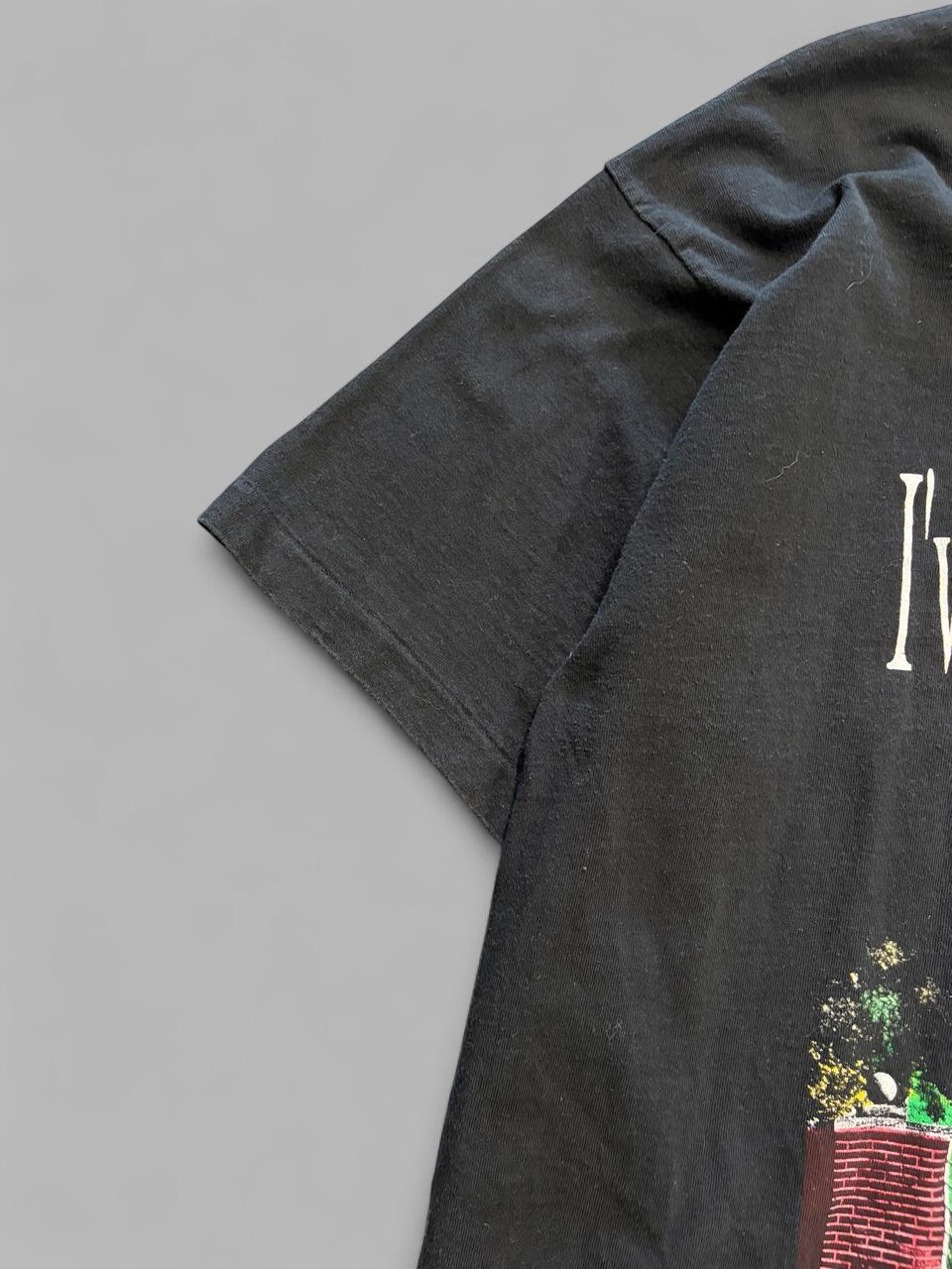 1992 Graceland Elvis Tee - XXL