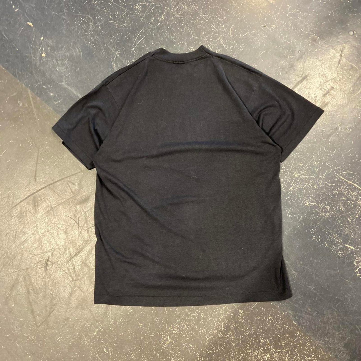 Vintage 1988 U2 Rattle and Hum Tour Tee - XL