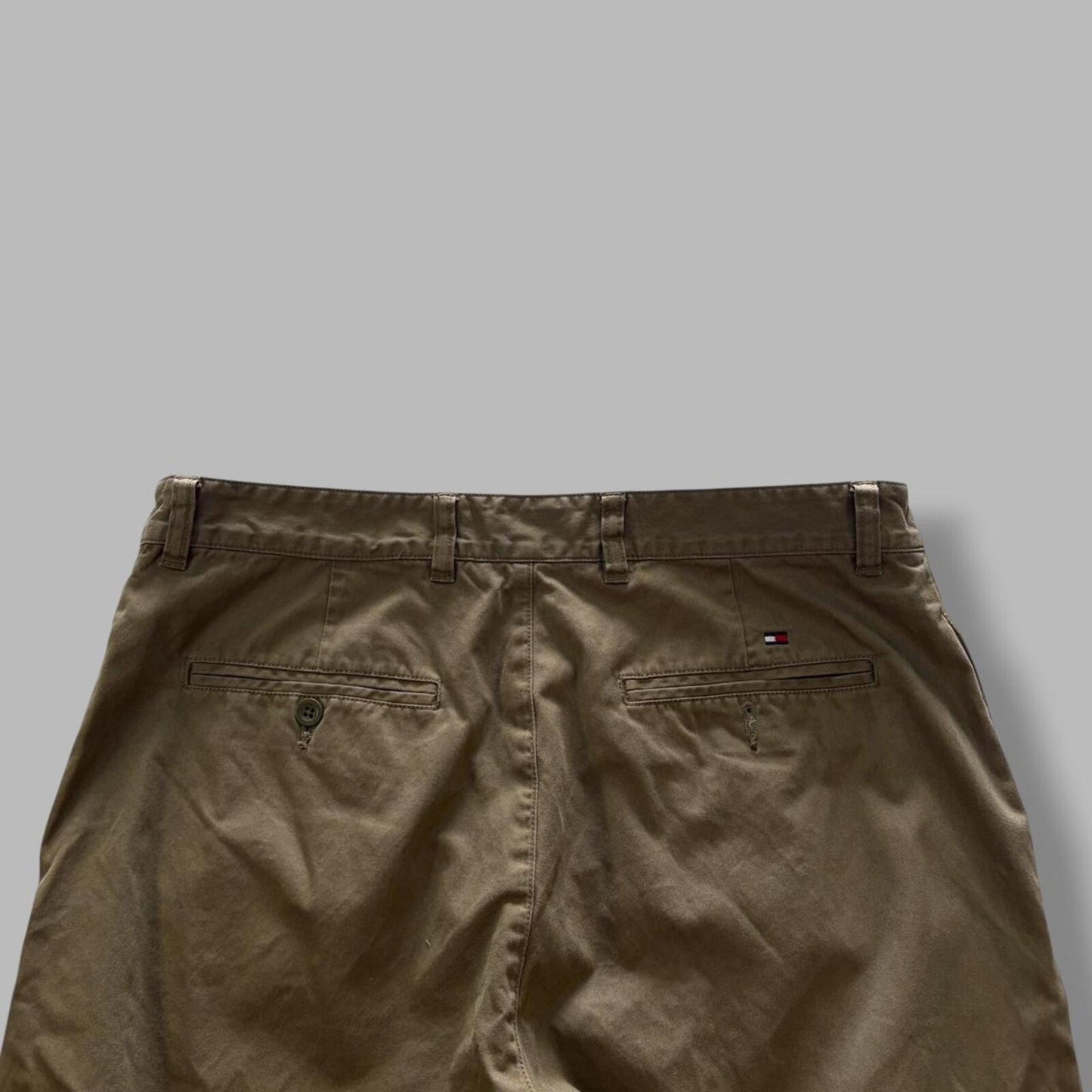 Vintage Tommy Hilfiger Trousers - 34
