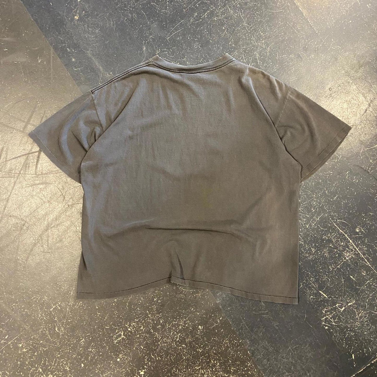 Vintage 90s A Perfect Circle Tour Tee - XL