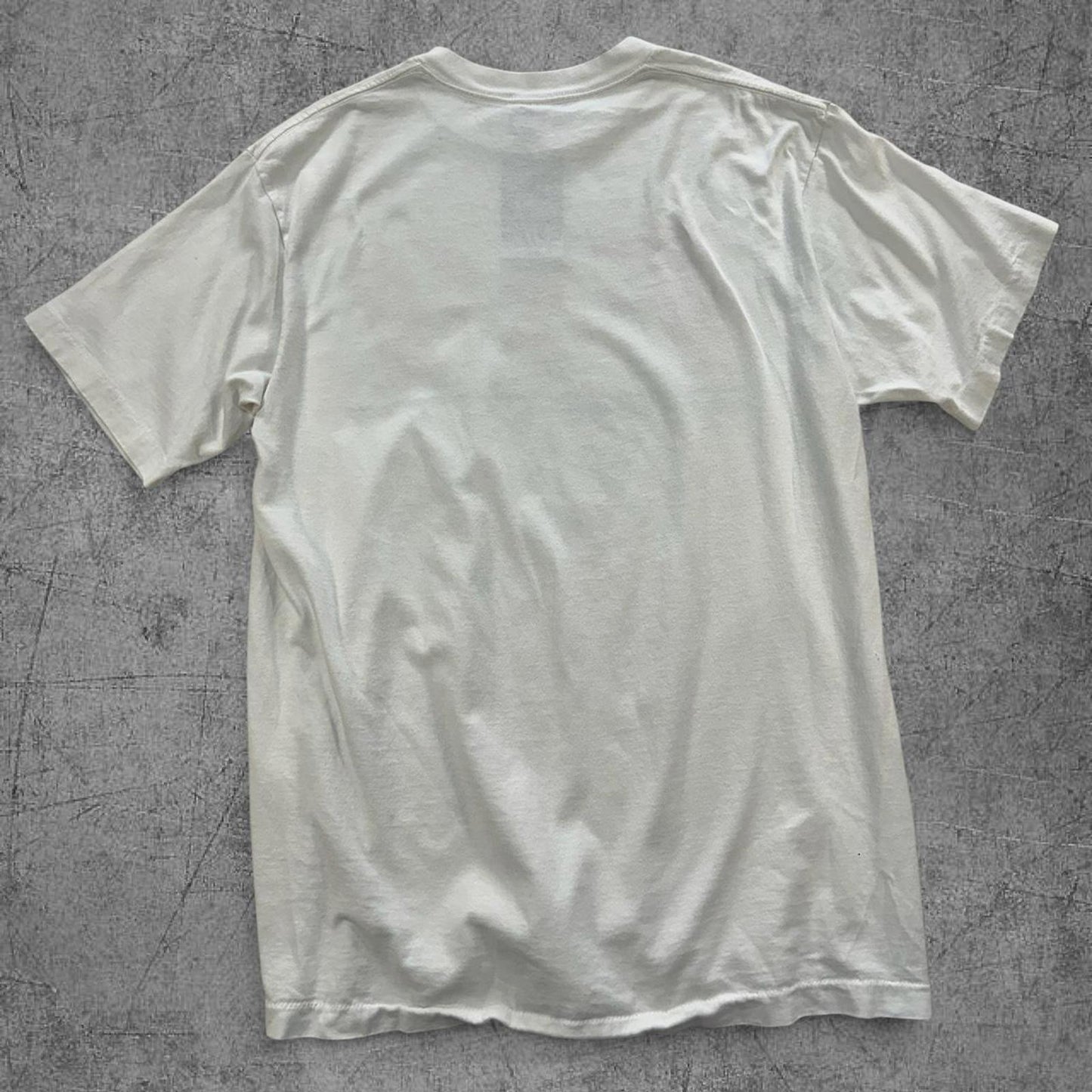 Vintage 1994 Murphy Brown TV Talkshow Tee - L