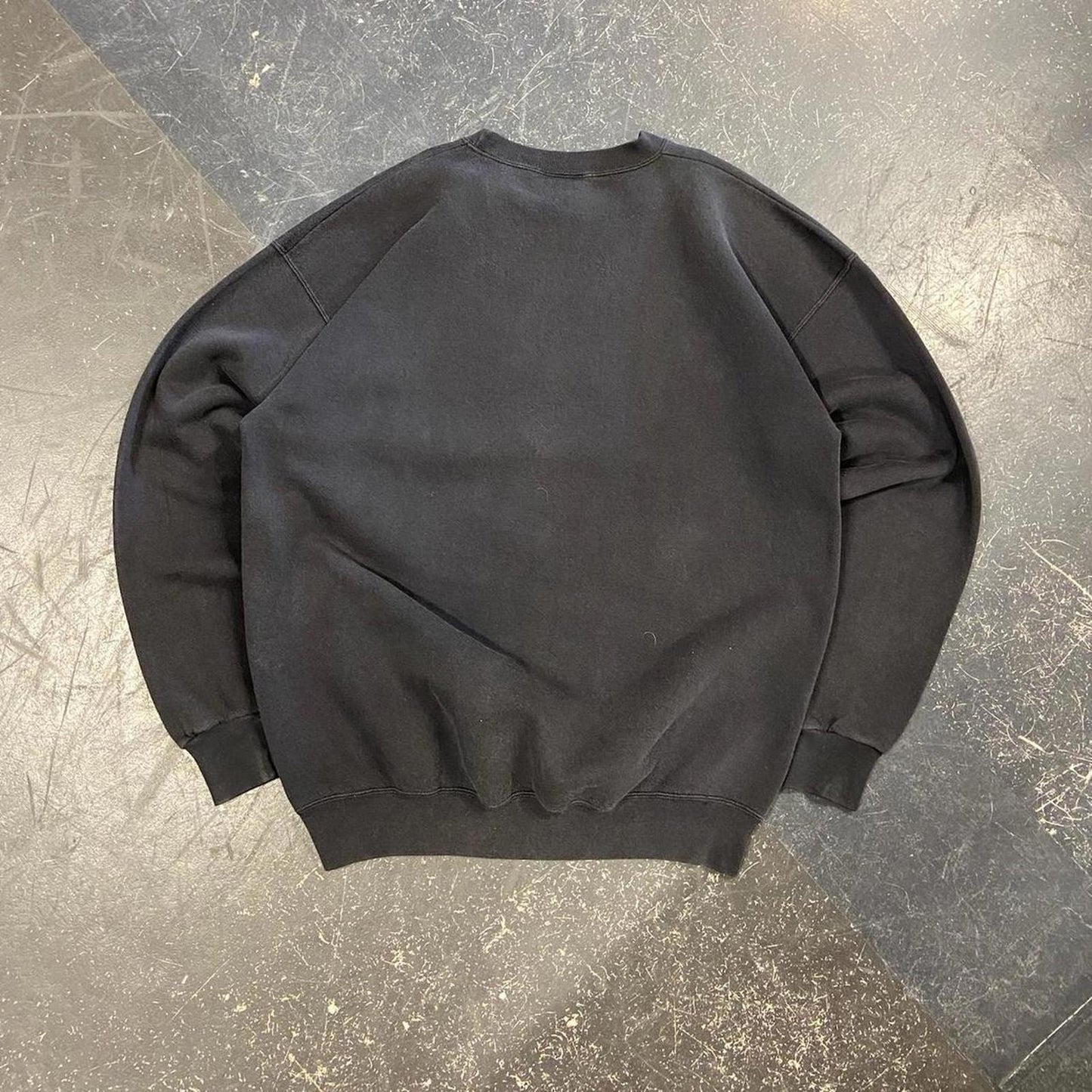 Vintage 90s Paramount Studios Film Crewneck - XL