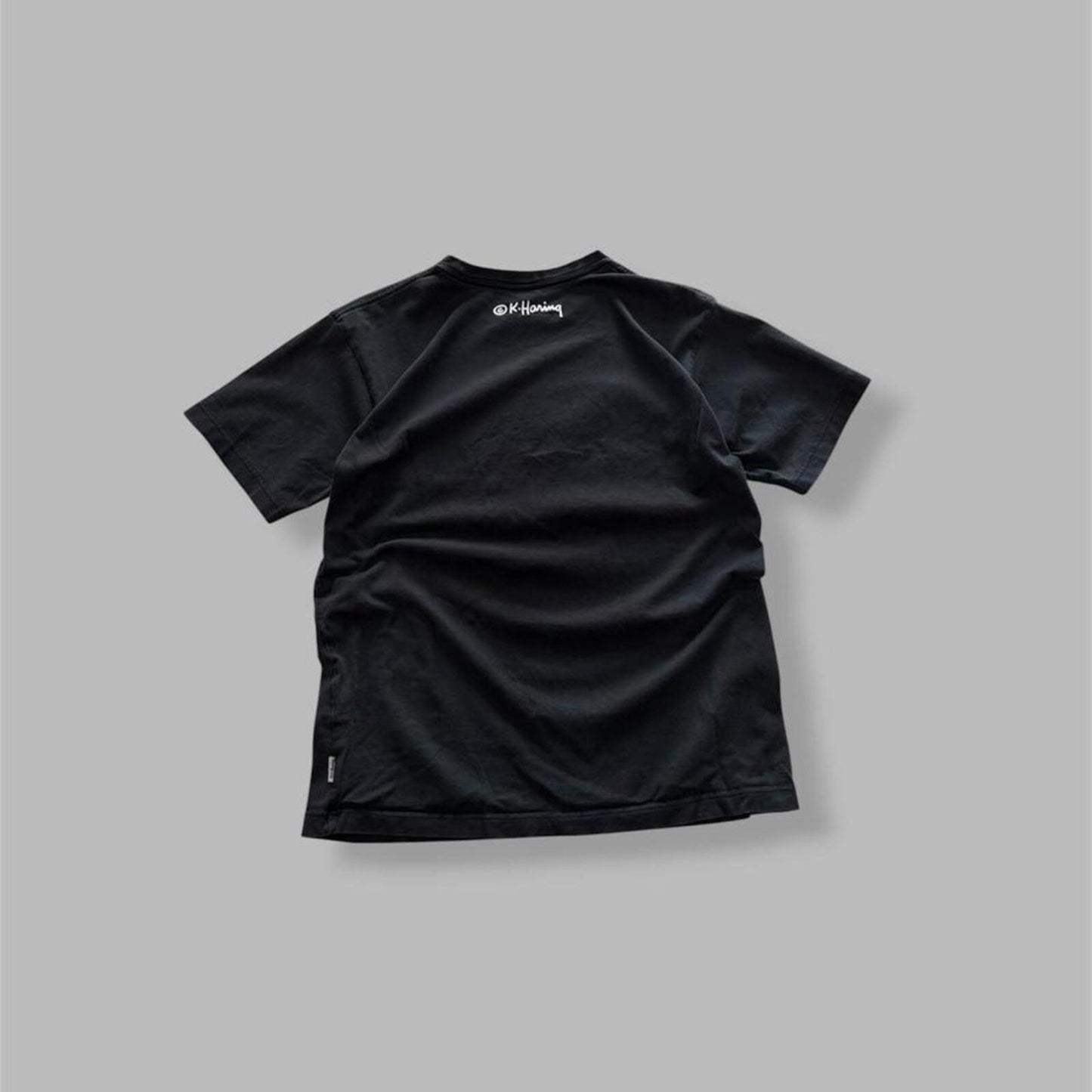 Keith Haring Tee - L