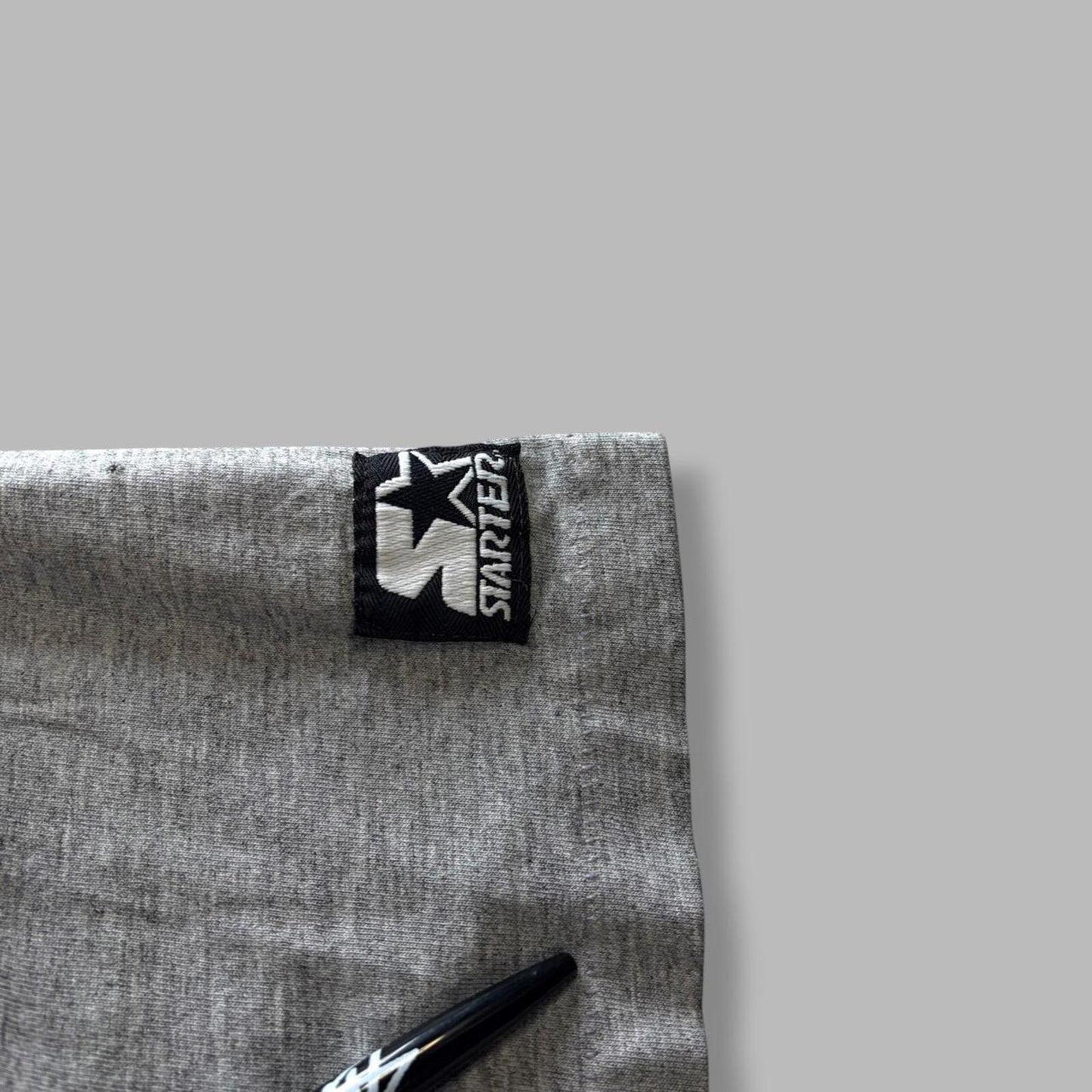 90s Distressed Starter East York PHYS.ED. Tee - XL
