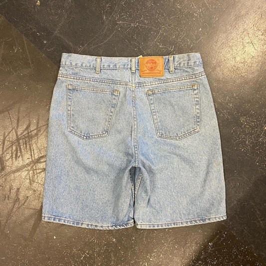 Vintage 90s Flyers Jorts - 36