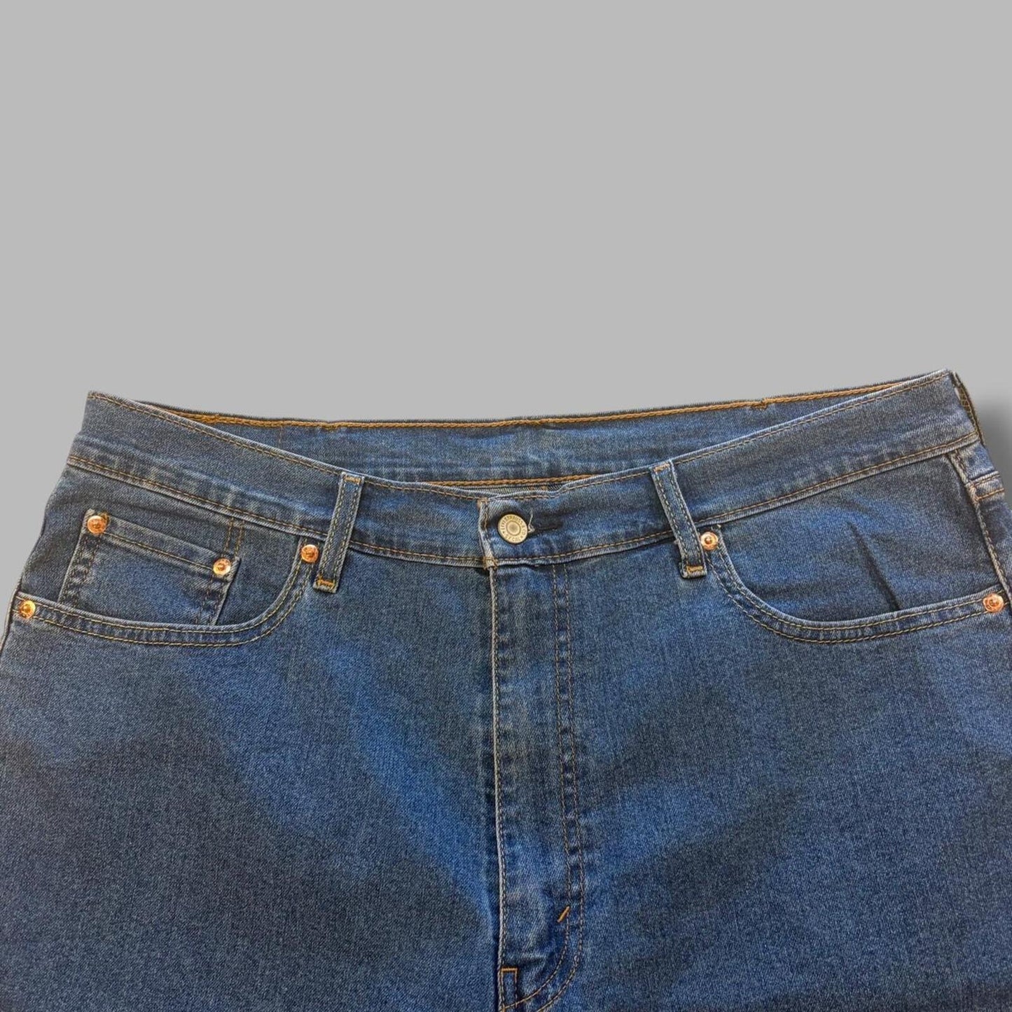 550 Levis Jorts - 38
