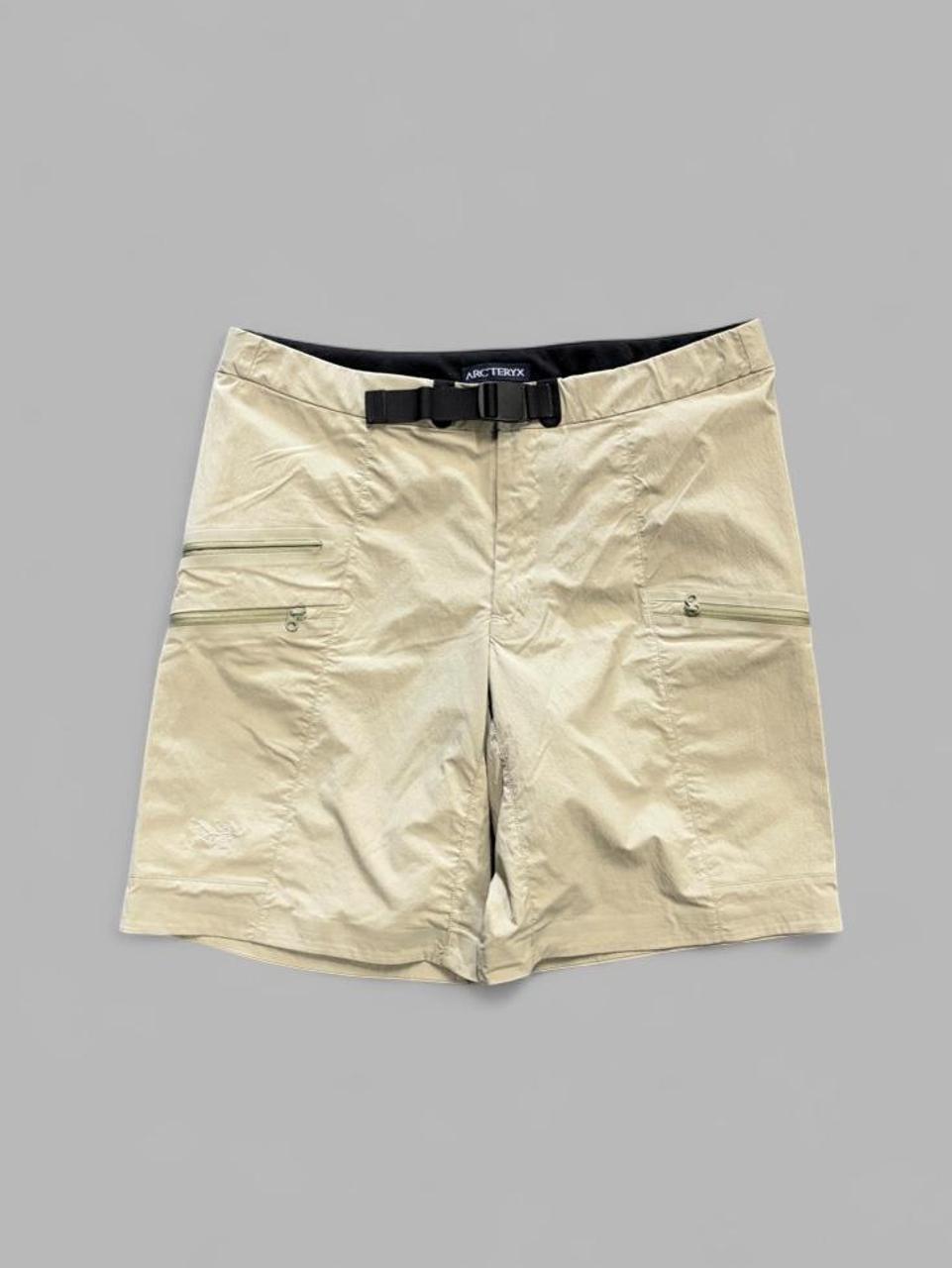 Arc’teryx Hiking Shorts - 32