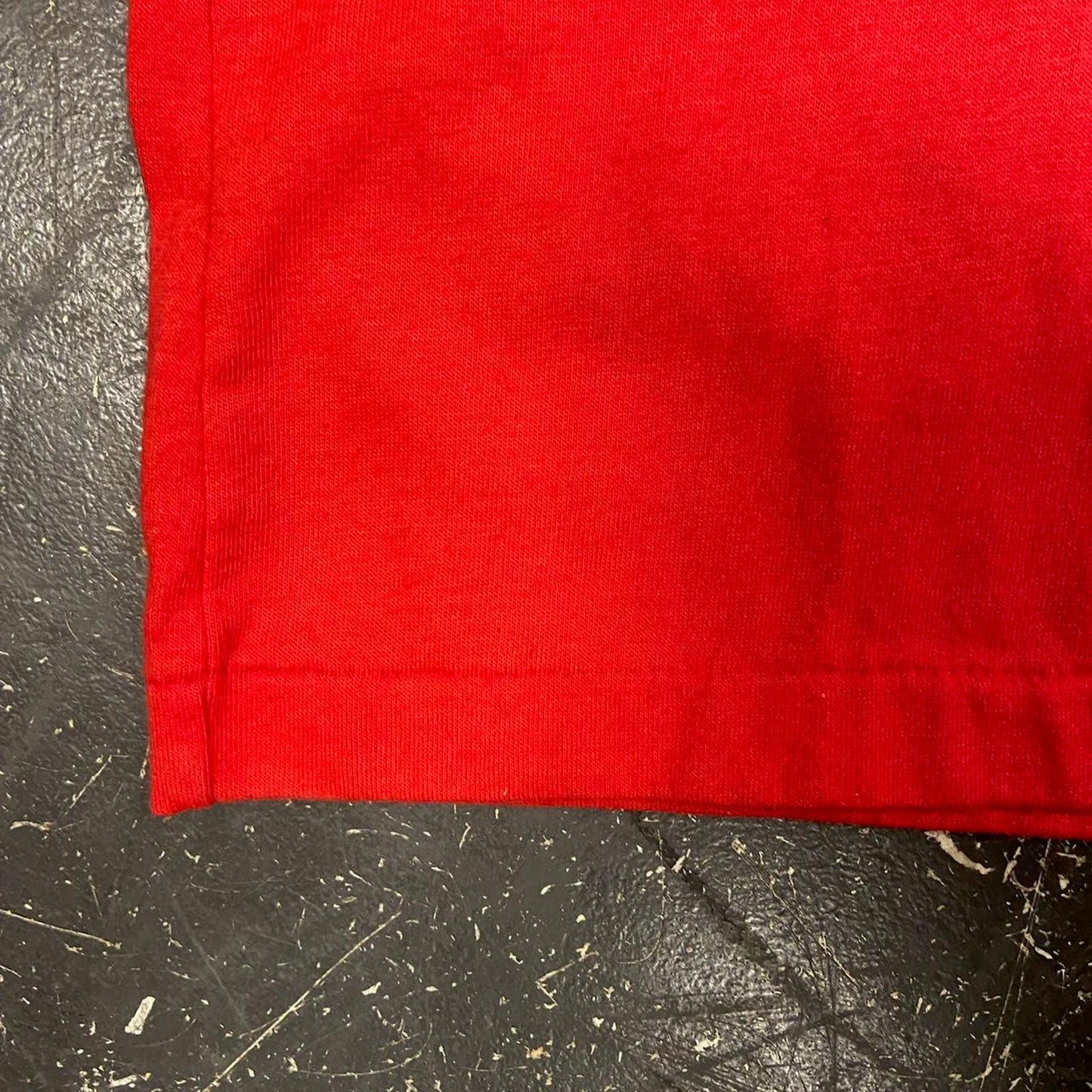 1980s The Ecstasy of Rita Joe Art Tee - M