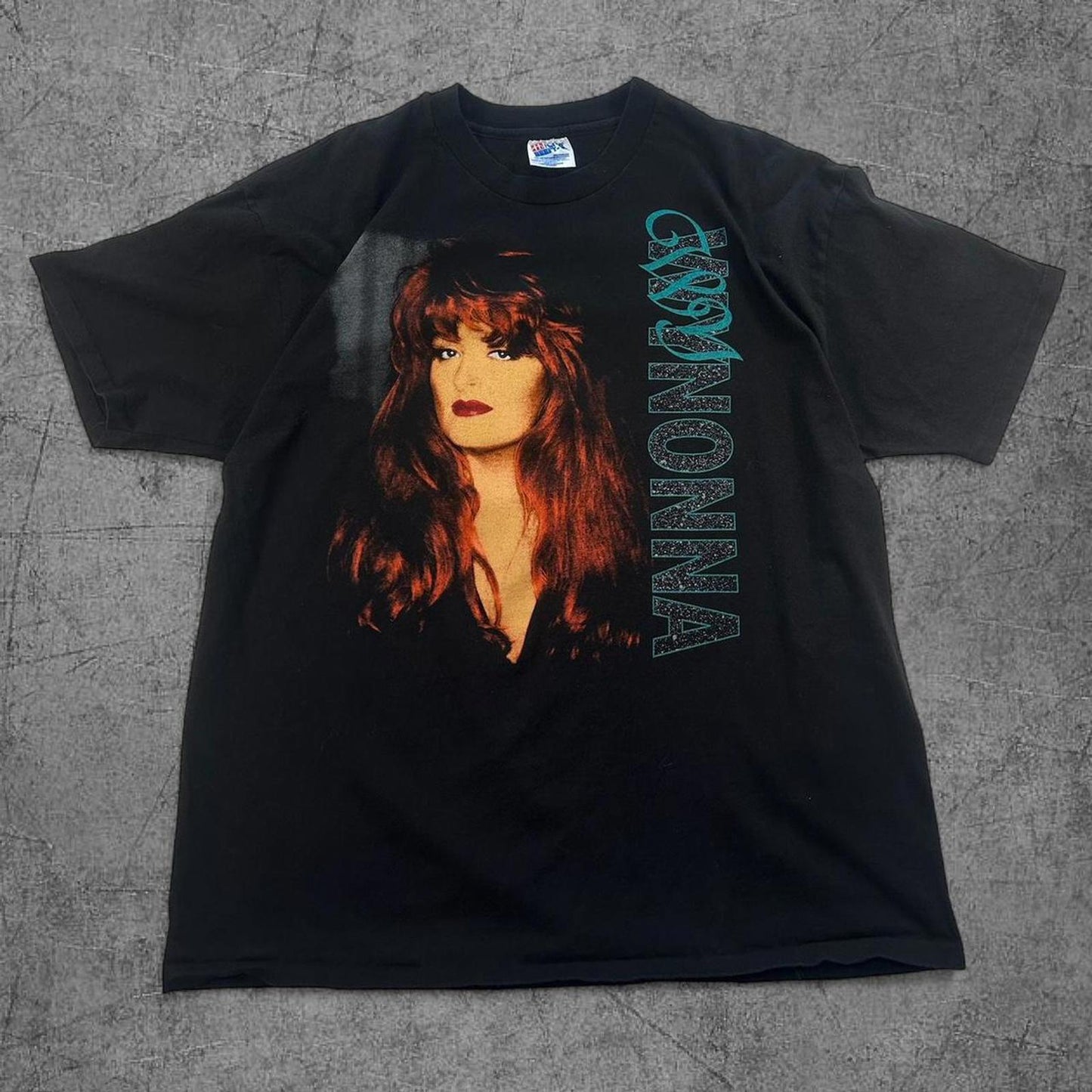 1993 Wynonna Tour Tee - XL
