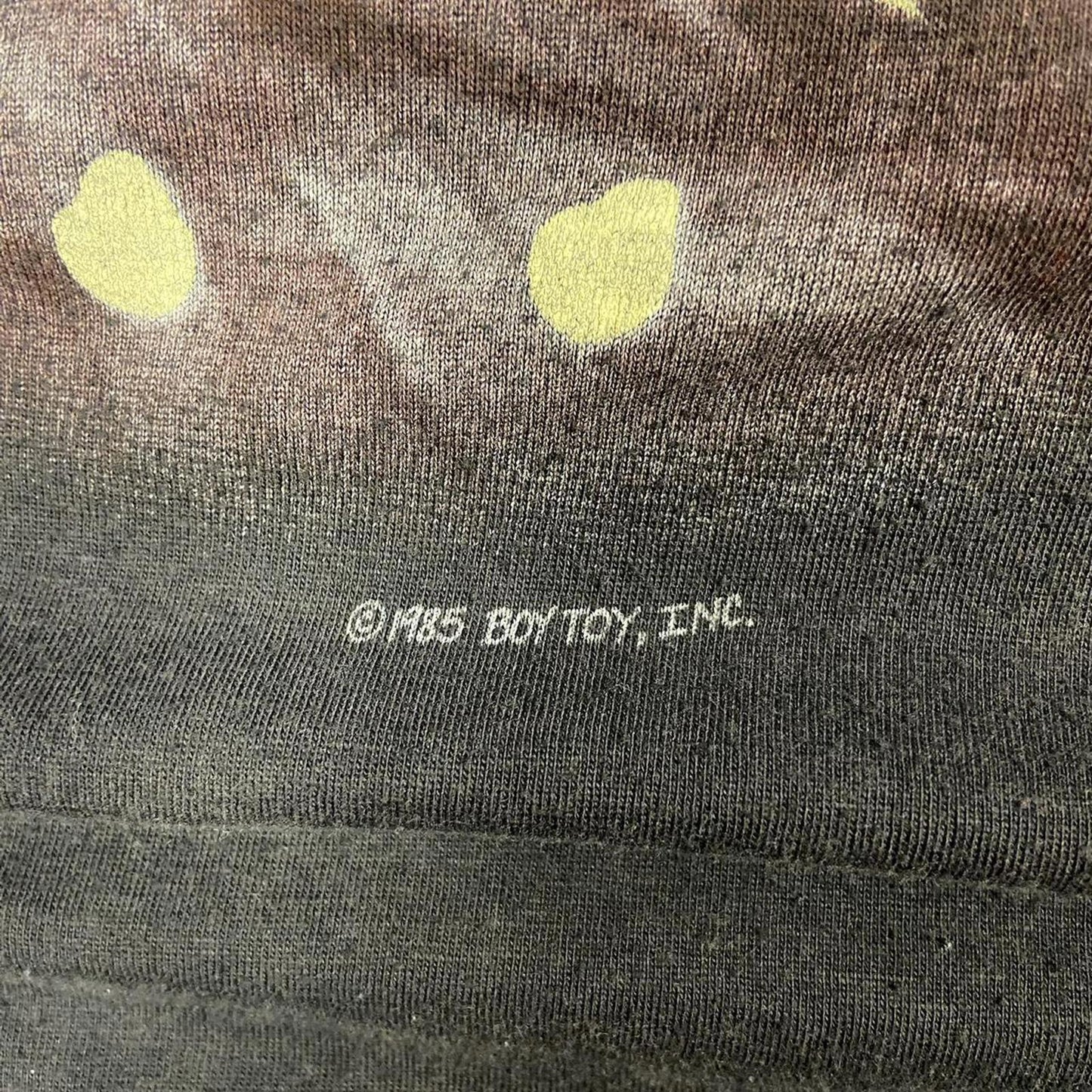 Vintage 1985 Madonna Tour Tee - L