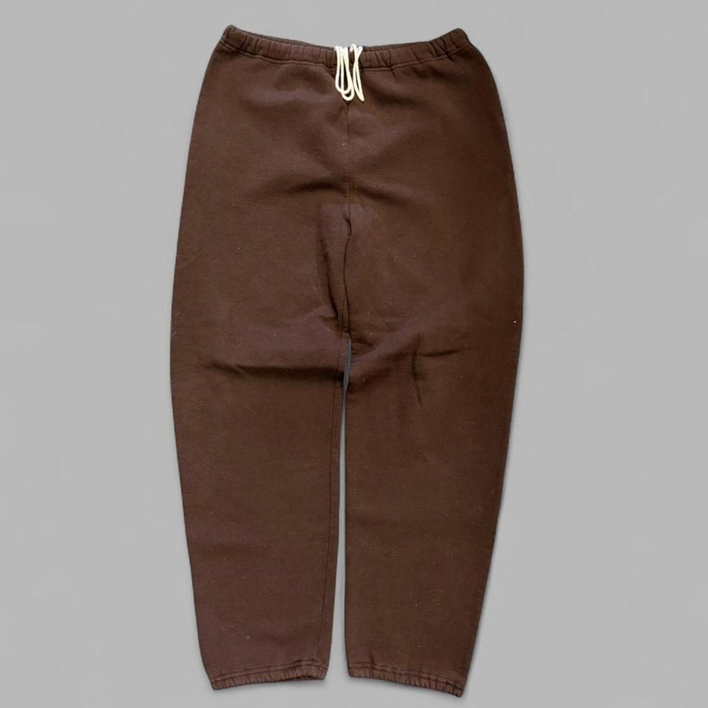Vintage 90s Brown Russell Athletic Sweatpants - XXL
