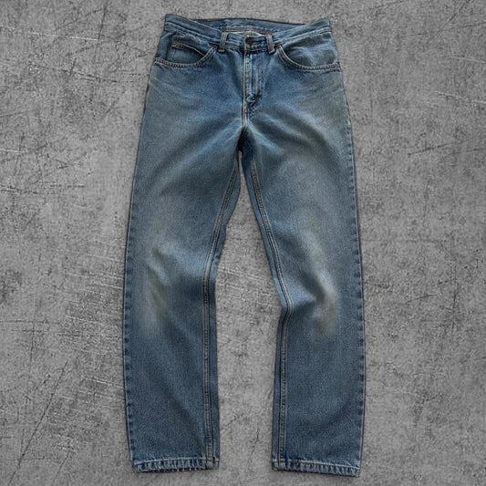 Vintage Levi Orange Tabs - 30