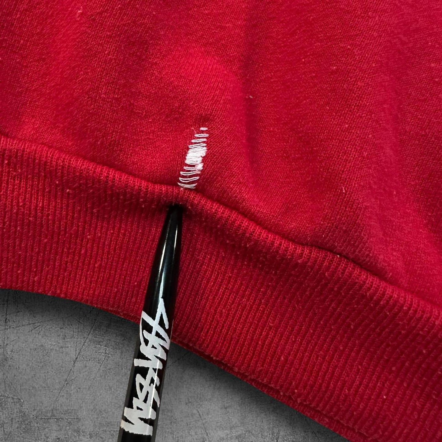 1992 Dr Seuss Parade of big Balloons Crewneck - XL