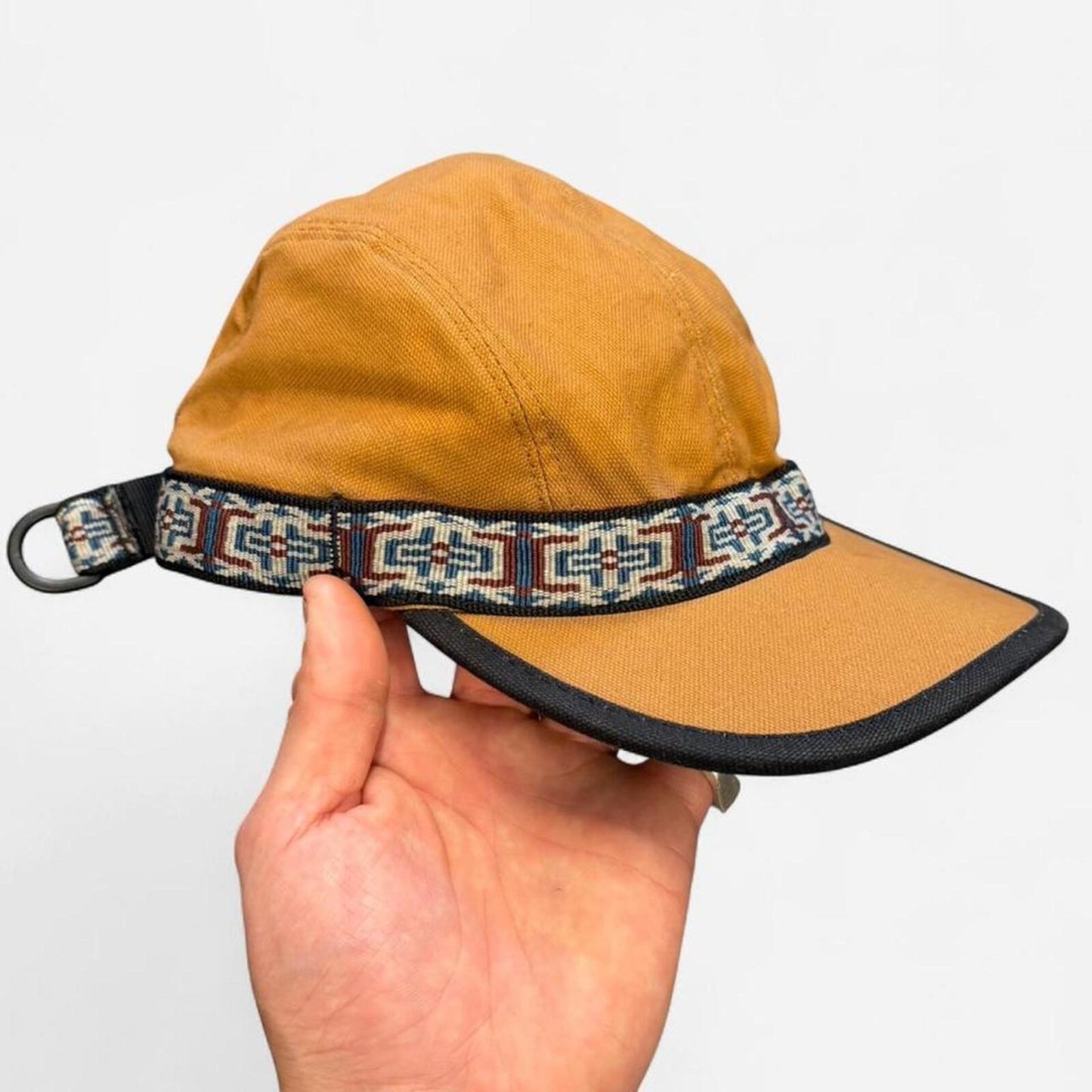 Kavu Organic Aztec Hat