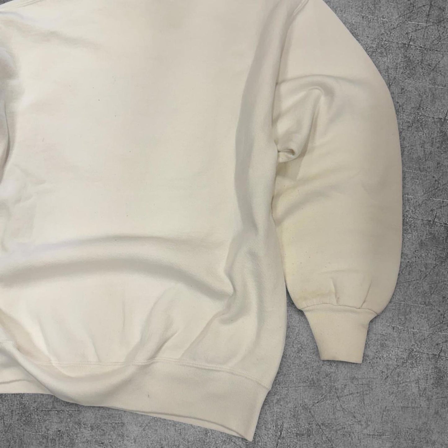 Vintage 90s Russell Athletic Louisville Crewneck - XL