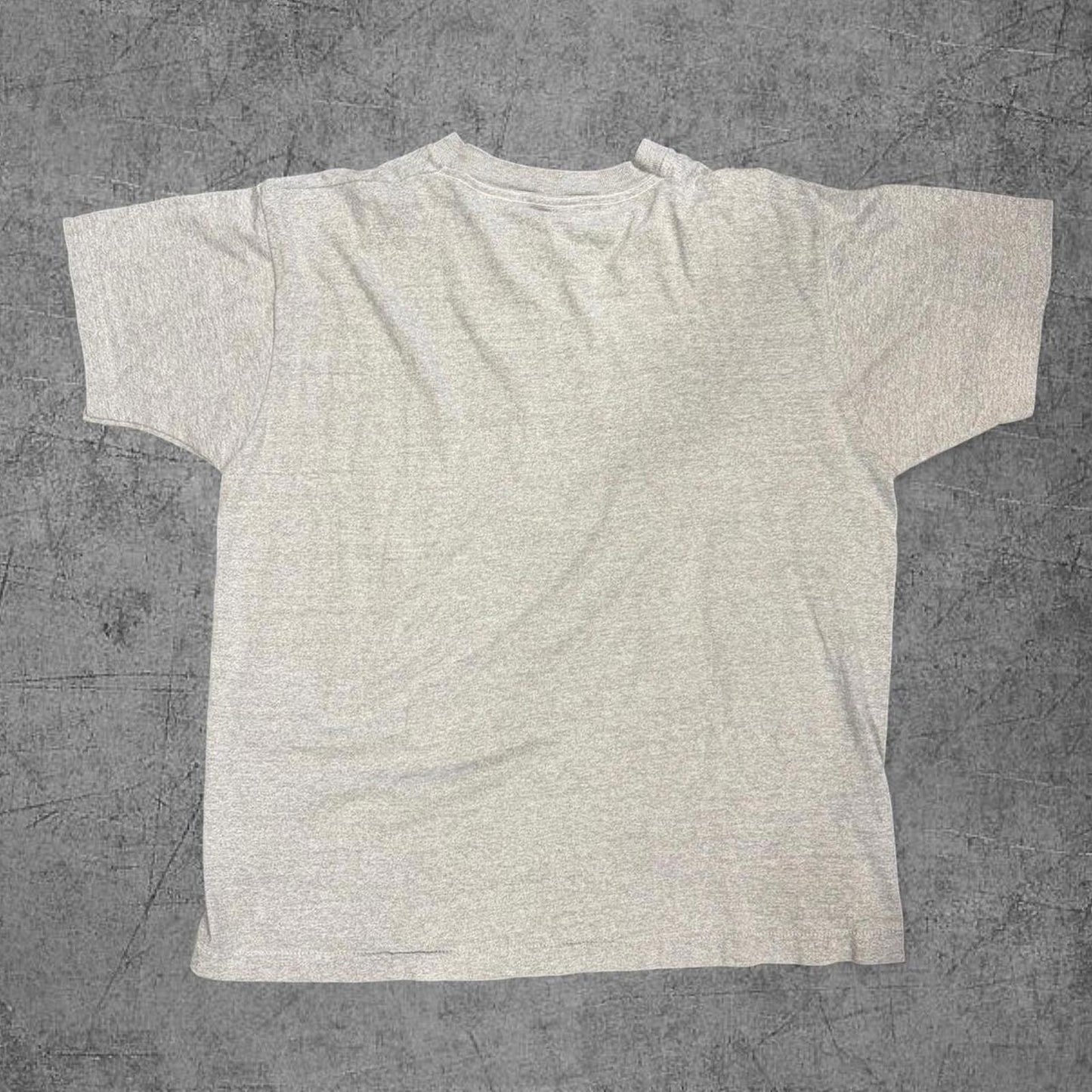 80s Hard Rock Cafe Amsterdam Tee - M