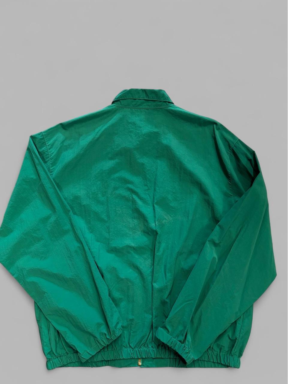Vintage 90s Polo Ralph Lauren Golf Zip Up Jacket - L