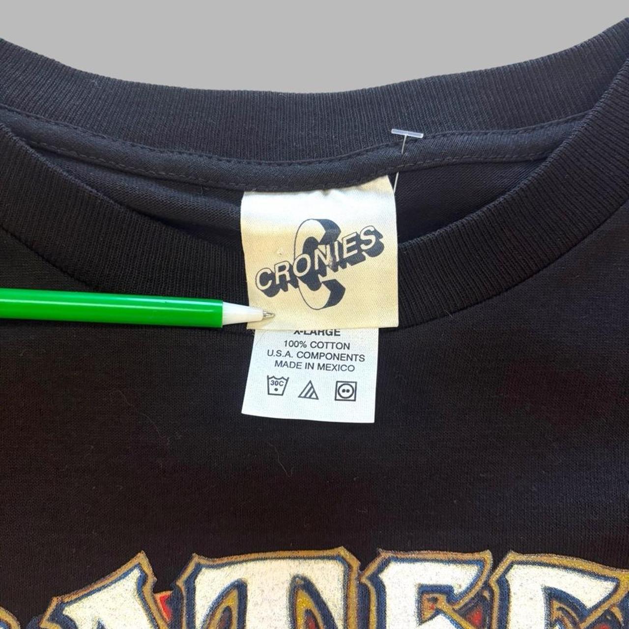 Vintage 1996 Grateful Dead Tee - XL
