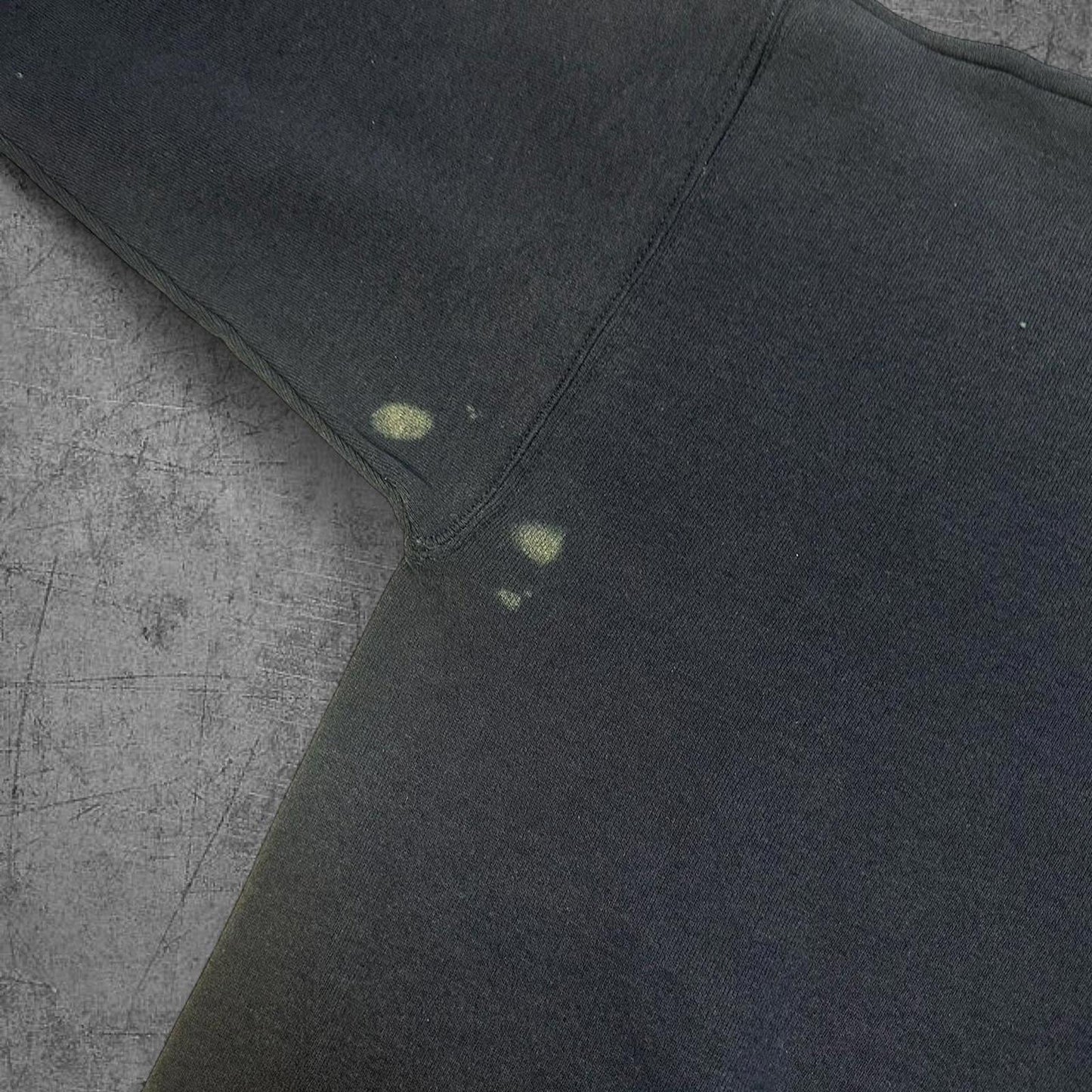 Vintage 90s Cabrini College Crewneck - XL