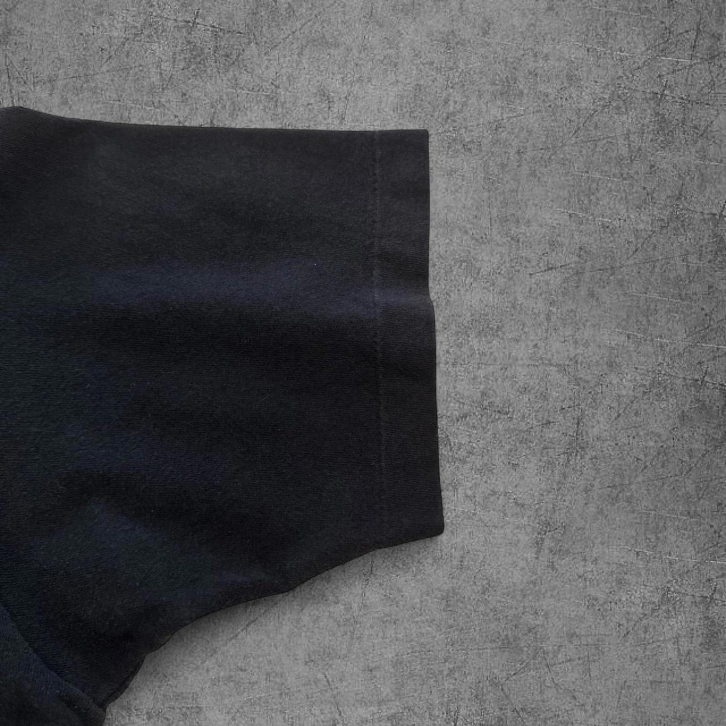 90s The Rock WWE Rap Tee - M