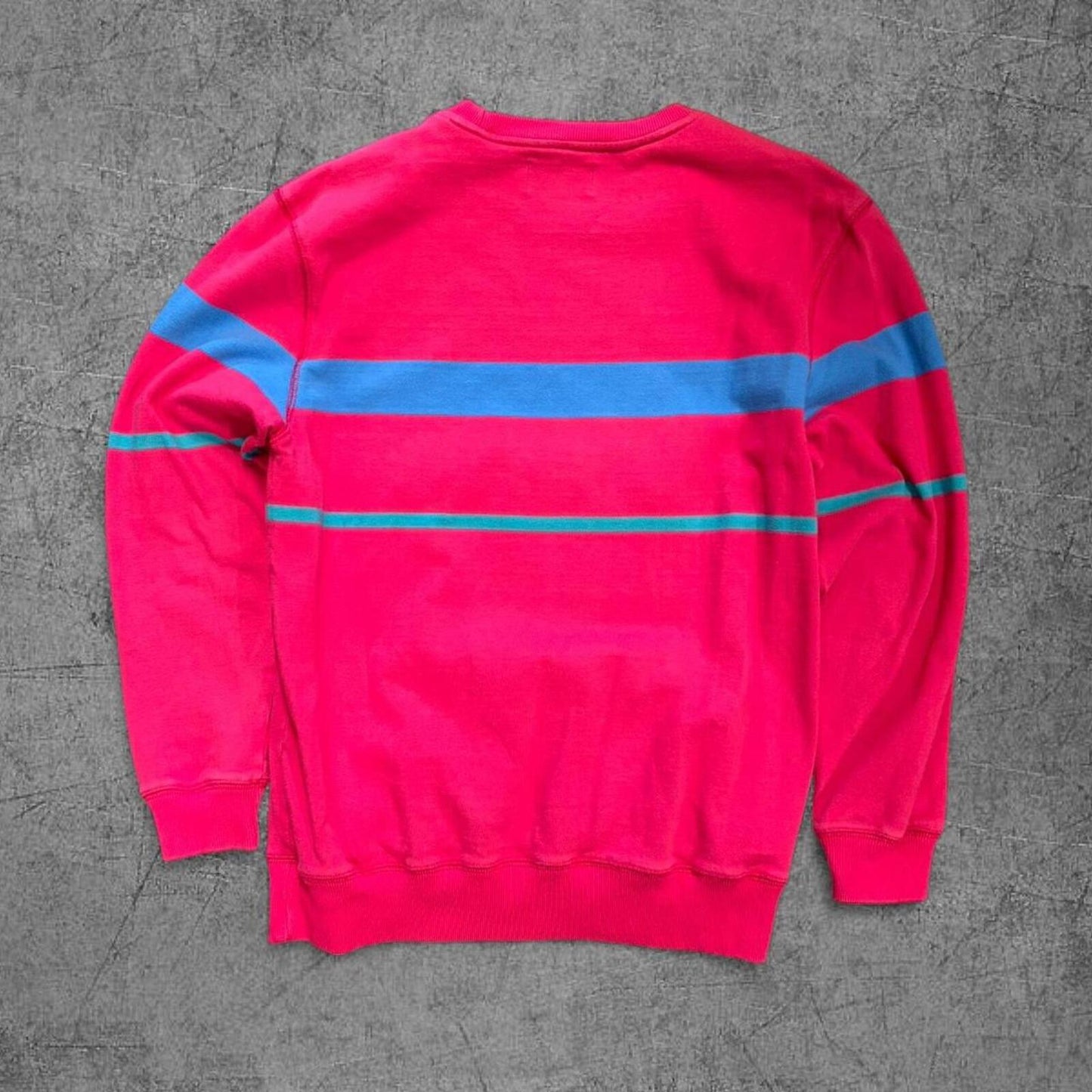 Pink Palace Jeans Skate Crewneck - S