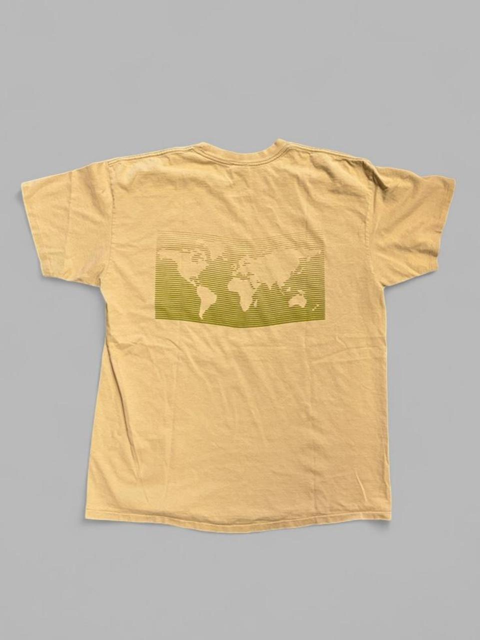 1997 Oasis “Be Here Now” Tour Tee - XL