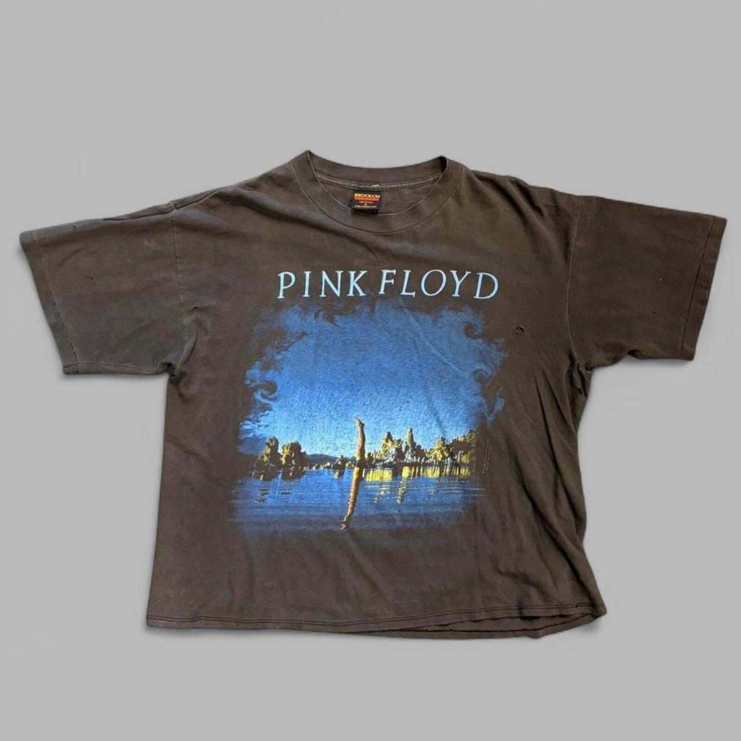 1994 Pink Floyd ‘Wish You Were Here’ Tour Tee - XL