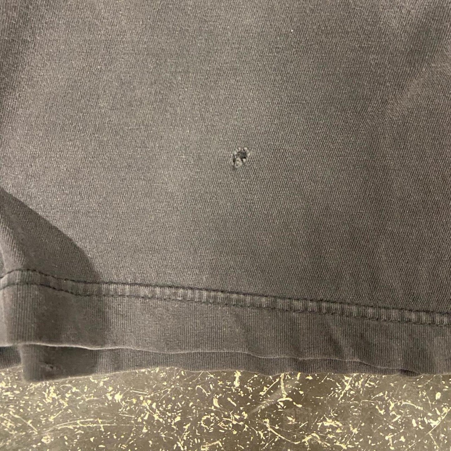 1995 Bret Hart WWE Tee - L