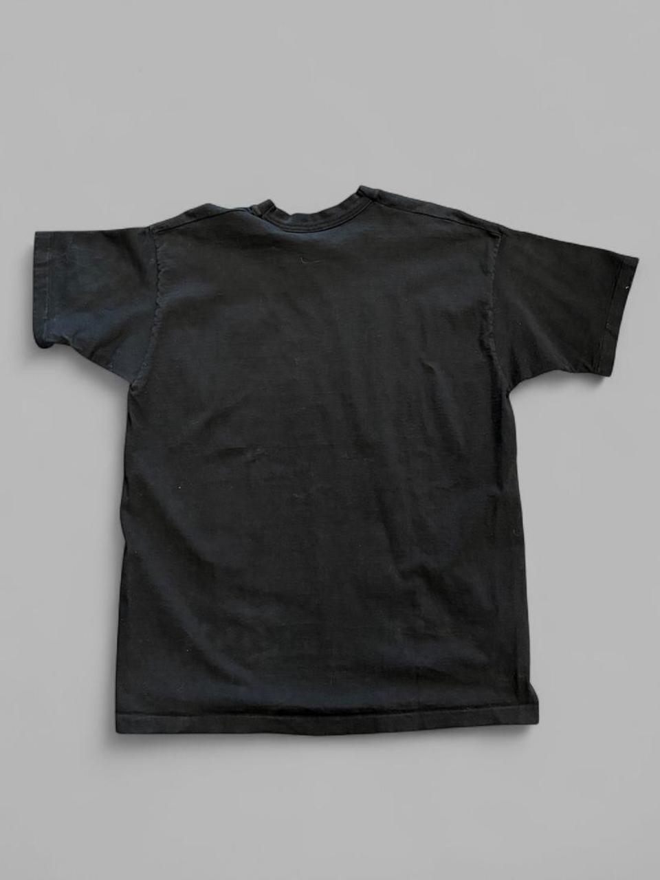1992 Graceland Elvis Tee - XXL