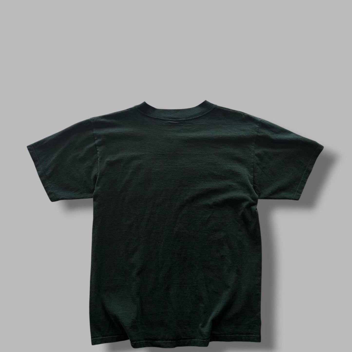 90s Edmonton Eskimos tee - M