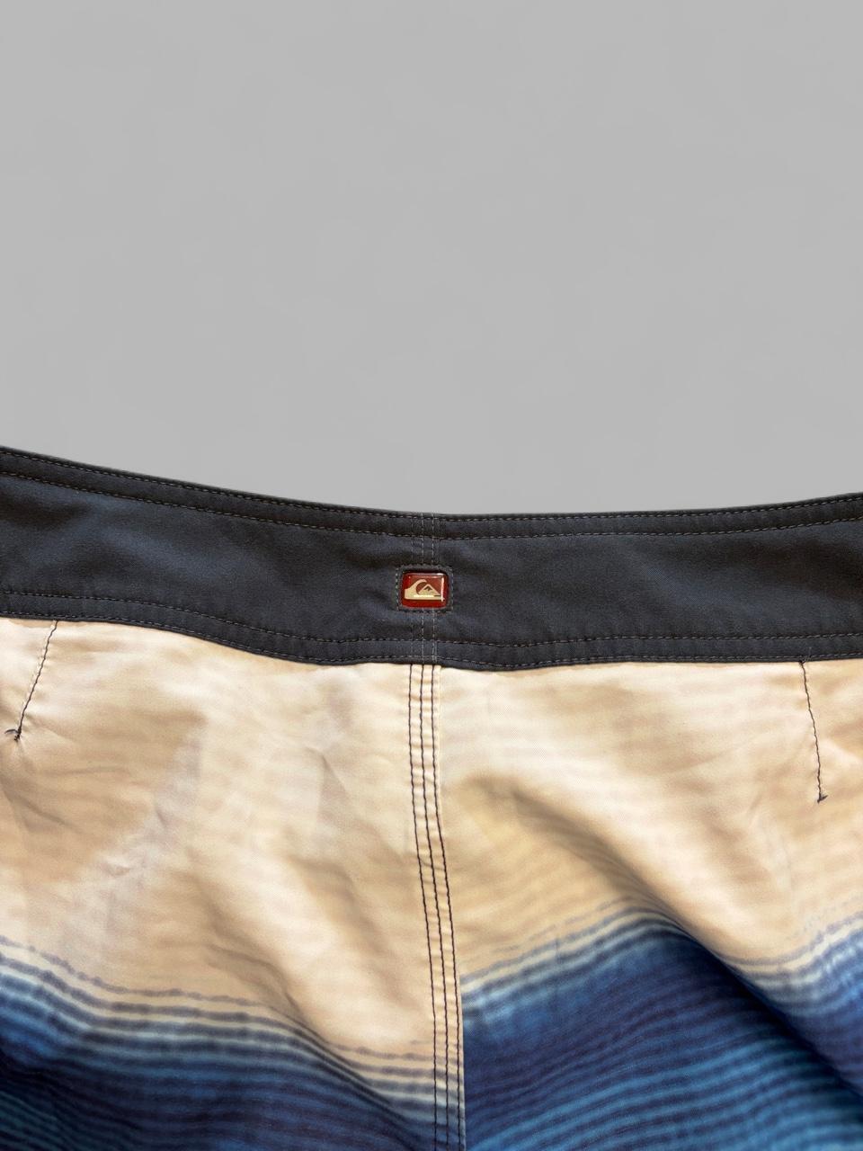 Y2K Quick Silver Board Shorts - XL