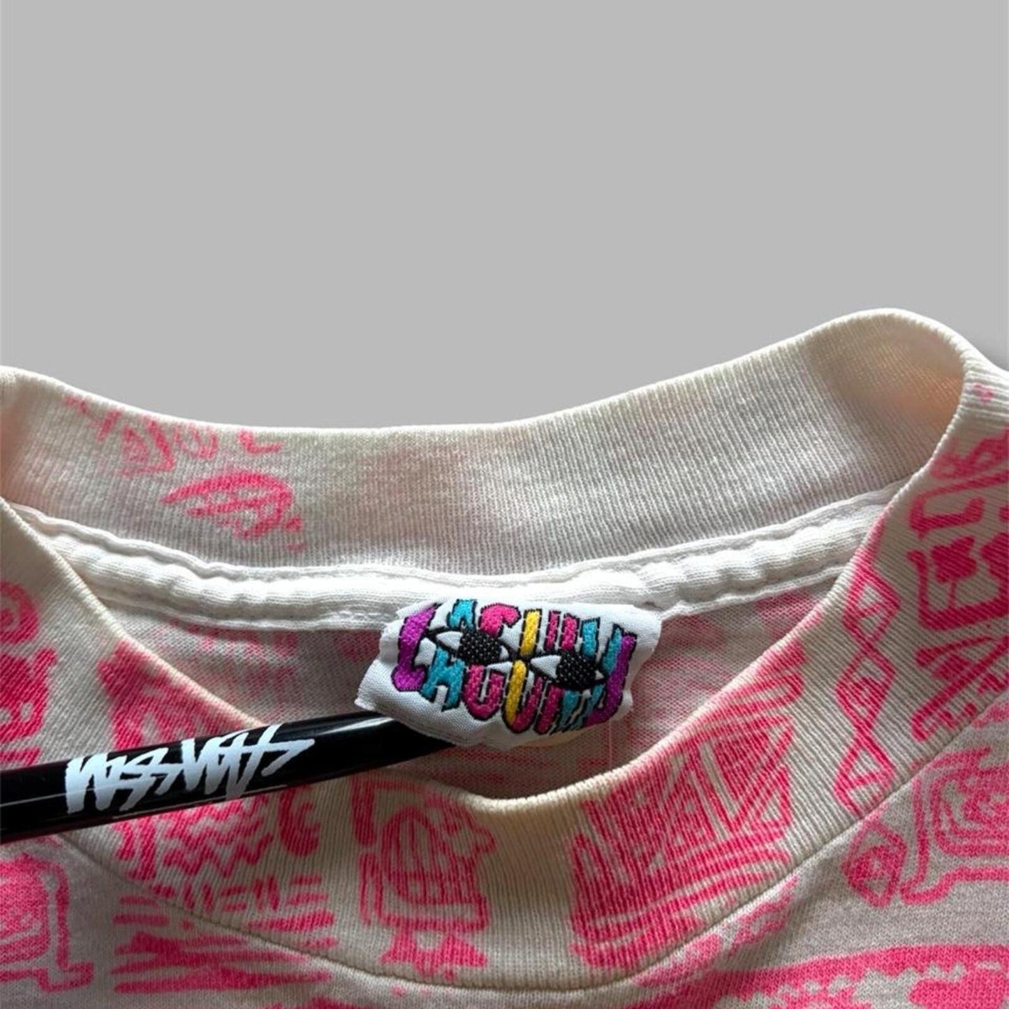 90s Laguna Surf AOP - XL