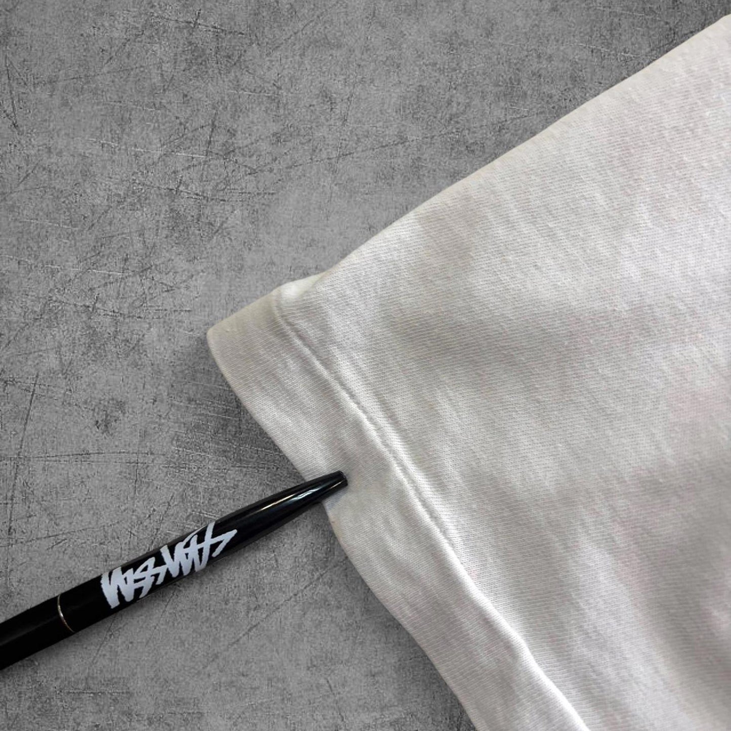 1988 Ghost Busters Movie Promo Tee - M