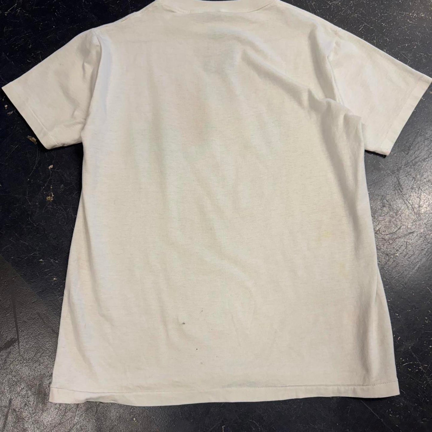 Vintage 1988 M&M Promo Tee - M