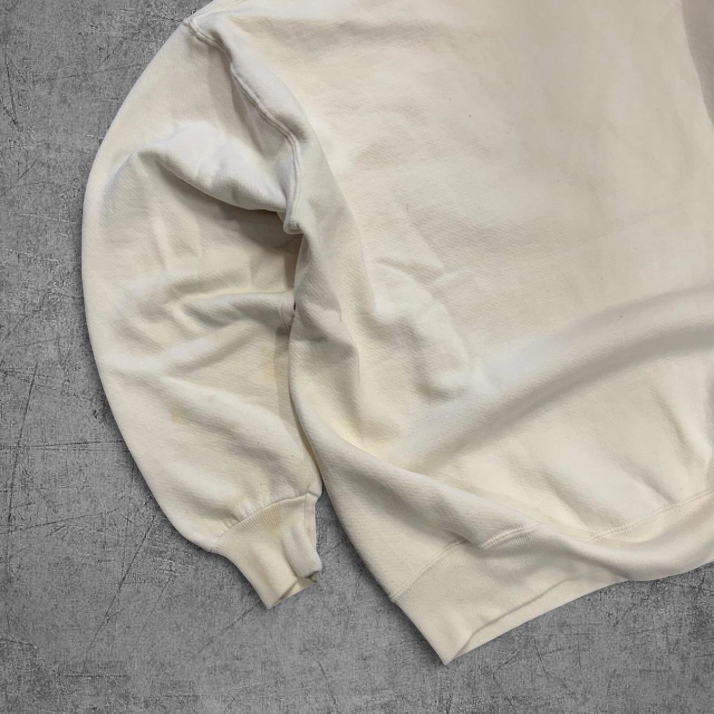 Vintage 90s Russell Athletic Louisville Crewneck - XL