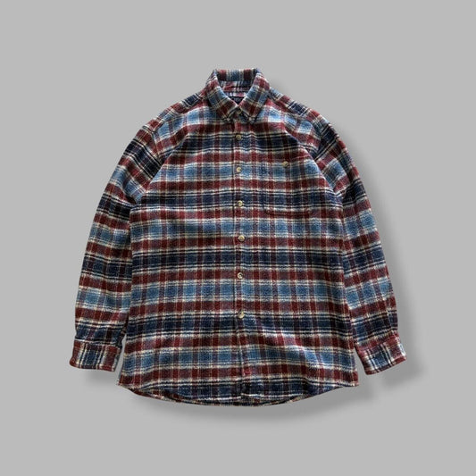 Vintage Cherokee Flannel - M