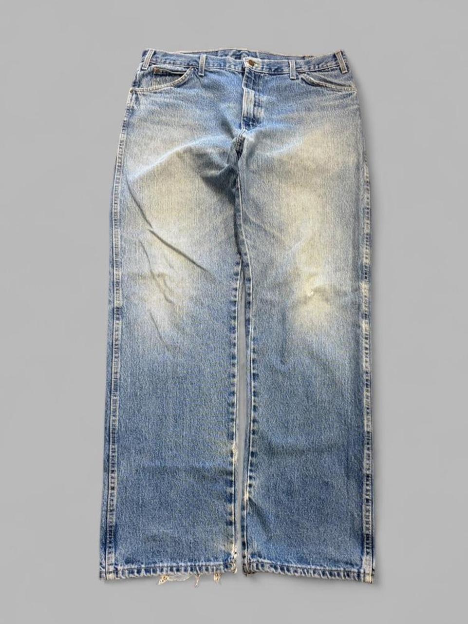 Vintage Dickies Carpenter Jeans - 38