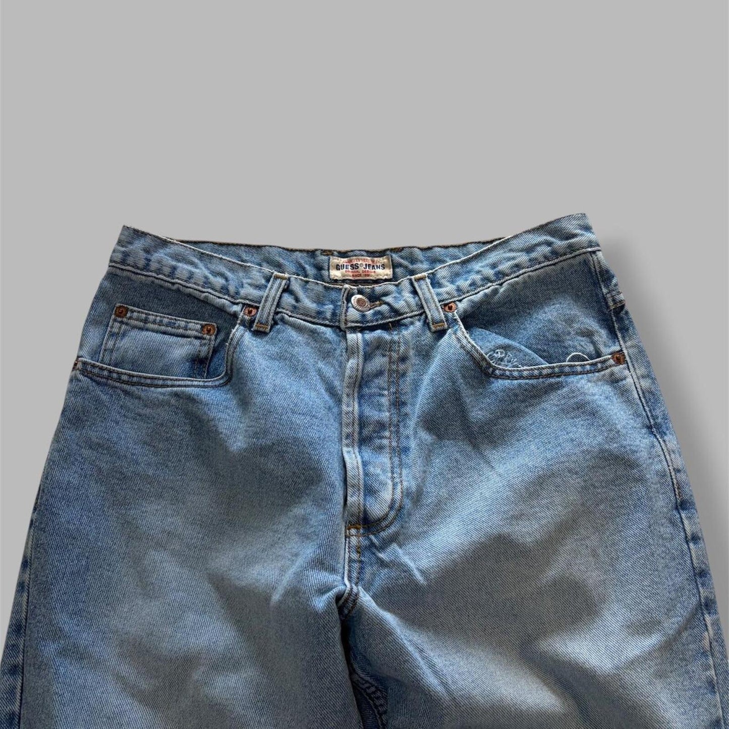 Vintage Guess Jeans - 31