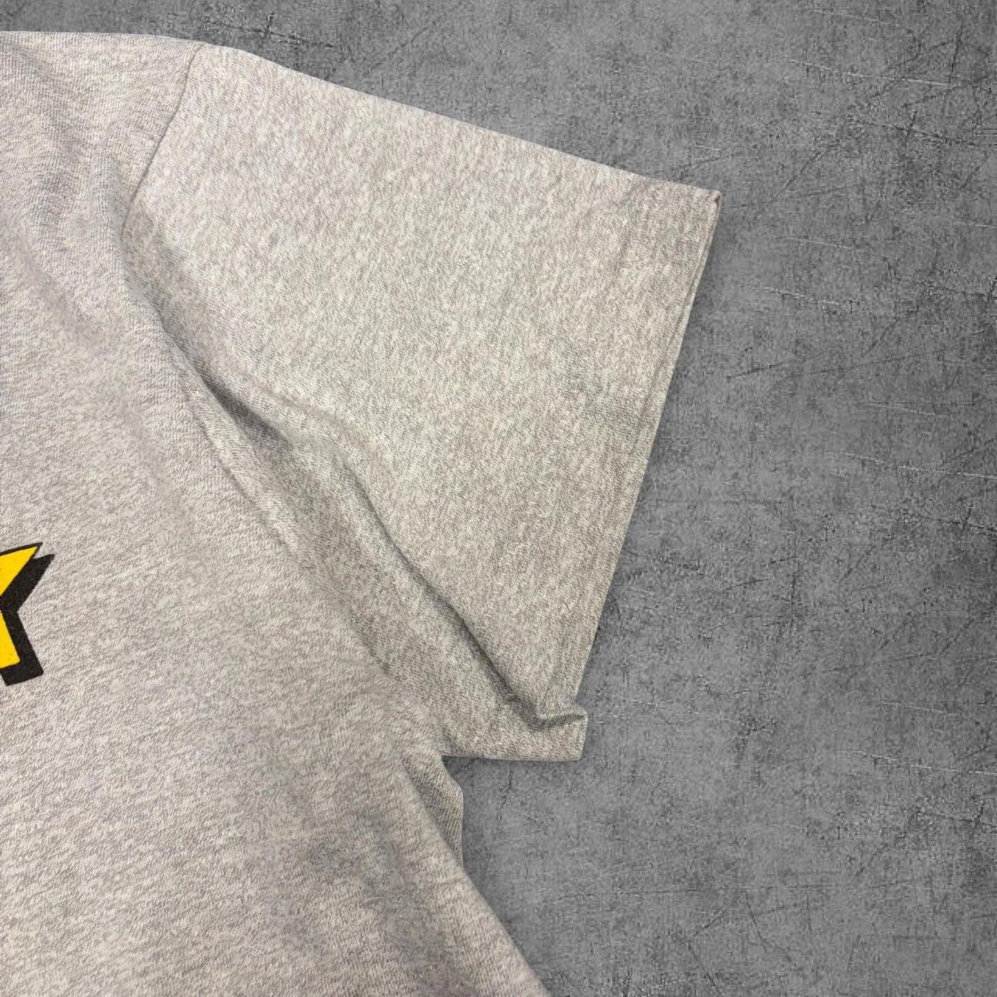 80s Hard Rock Cafe Amsterdam Tee - M