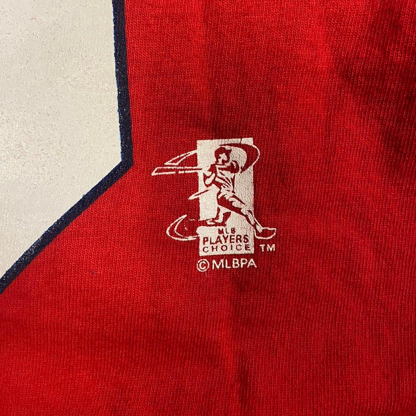 Vintage 1998 Cardinals Mark McGwire MLB Tee - XL