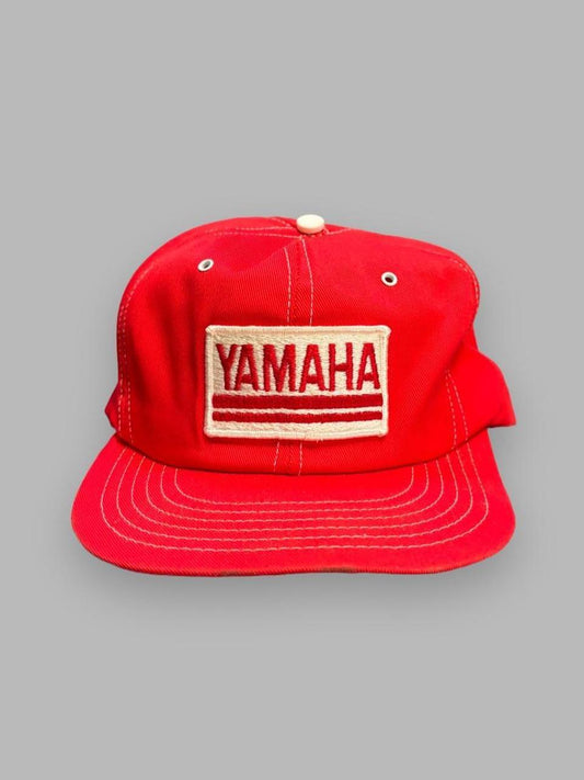Vintage 90s Yamaha Hat