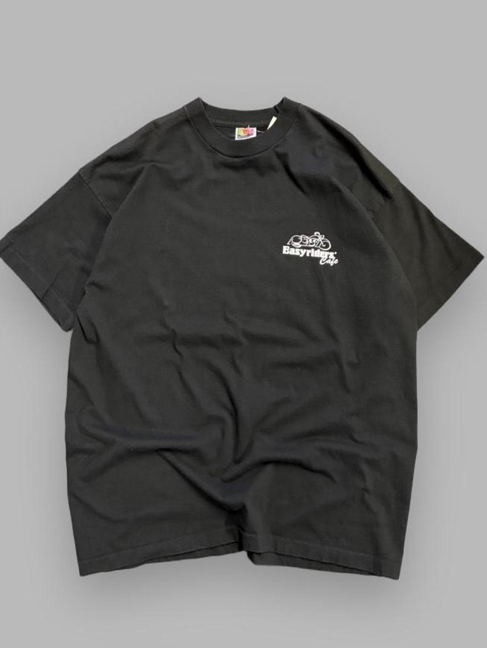 1997 Myrtle Beach Bike Week Tee - XXL