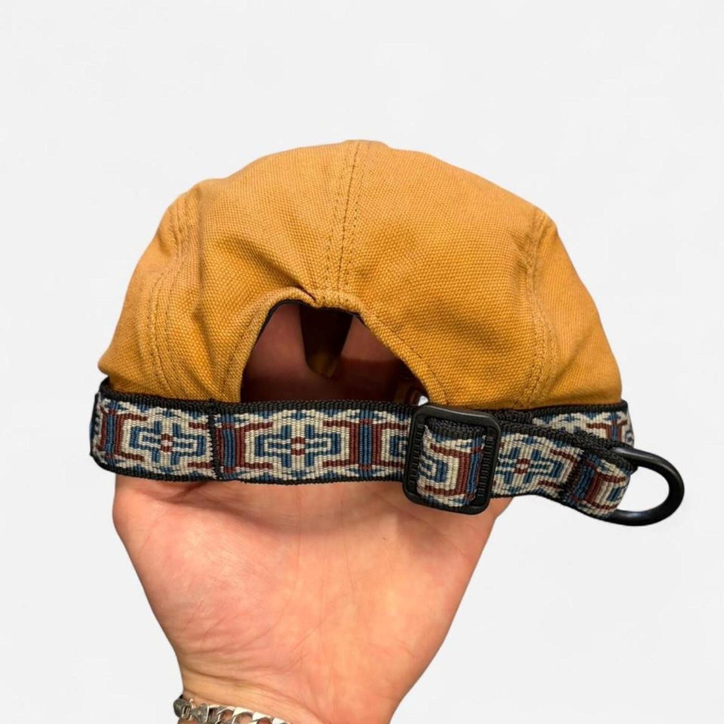 Kavu Organic Aztec Hat